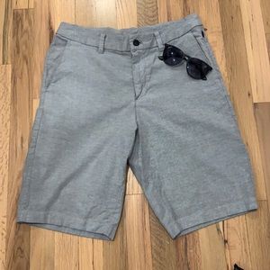 Lululemon Commission Short Relaxed 11”
